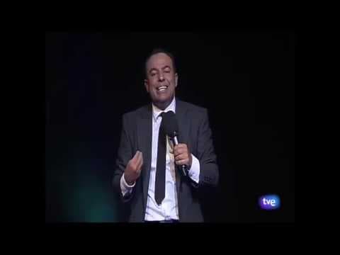 Los casados en las verbenas